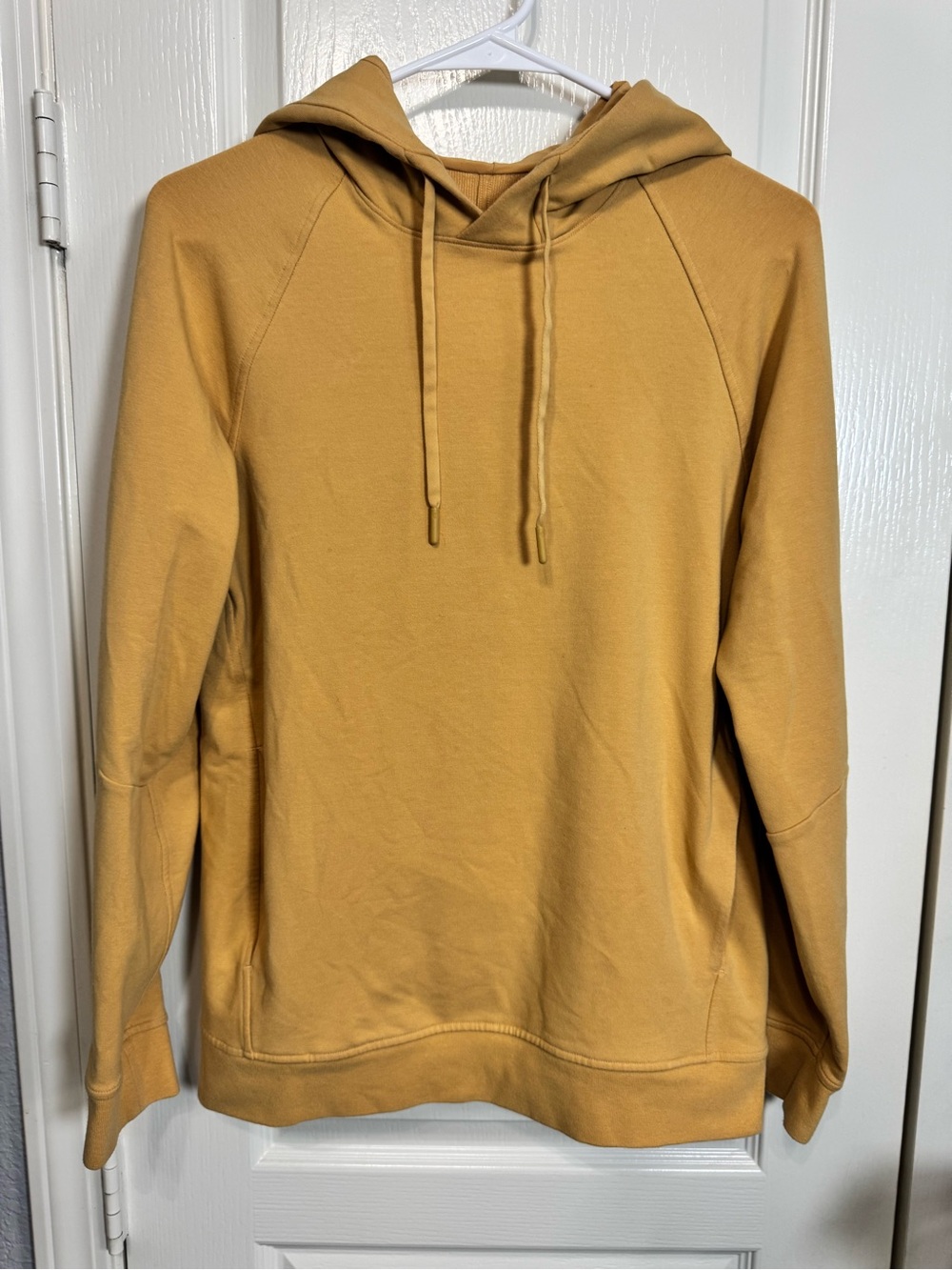 Lululemon City Sweat Pullover Hoodie French Terry